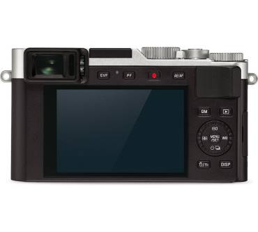 Produktbild Leica D-Lux 7