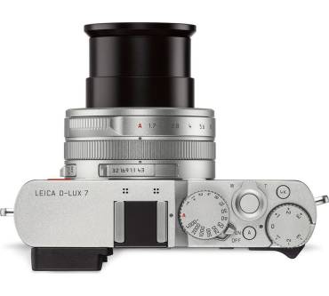 Produktbild Leica D-Lux 7