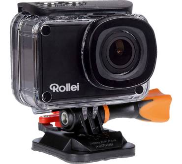 Produktbild Rollei Actioncam 560 Touch