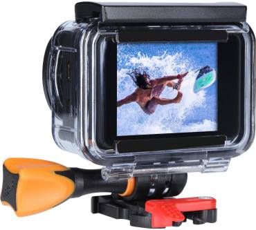 Produktbild Rollei Actioncam 560 Touch