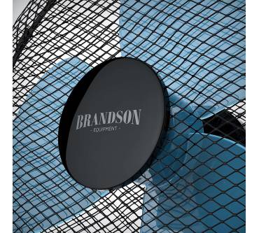 Produktbild Brandson Basic 35 cm Tischventilator