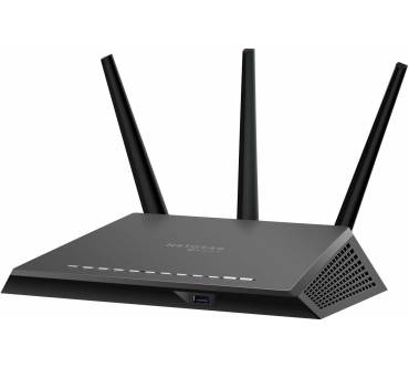 Produktbild NetGear Nighthawk RS400