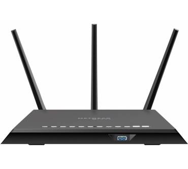 Produktbild NetGear Nighthawk RS400