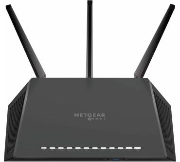 Produktbild NetGear Nighthawk RS400