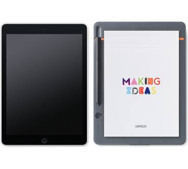 Produktbild Wacom Bamboo Slate (Small)