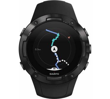 Produktbild Suunto 5