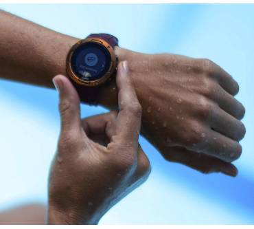 Produktbild Suunto 5