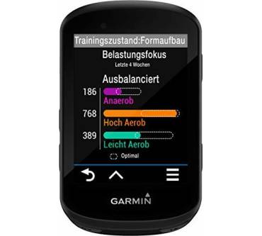 Produktbild Garmin Edge 530