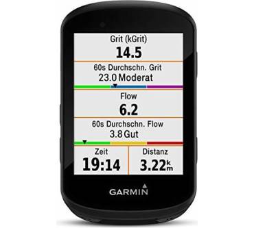 Produktbild Garmin Edge 530