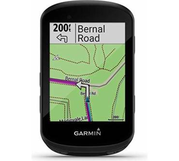 Produktbild Garmin Edge 530