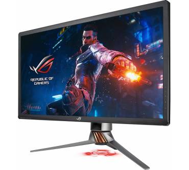 Produktbild Asus ROG Swift PG27UQ