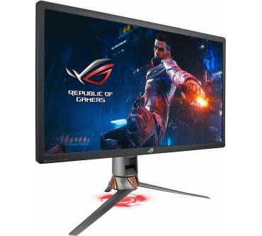 Produktbild Asus ROG Swift PG27UQ