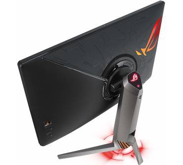 Produktbild Asus ROG Swift PG27UQ