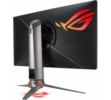 Produktbild Asus ROG Swift PG27UQ