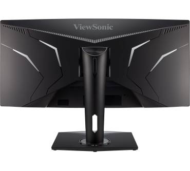 Produktbild ViewSonic XG350R-C