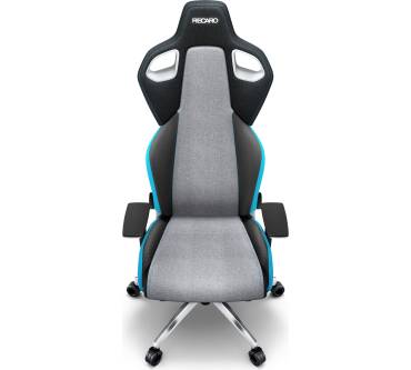 Produktbild Recaro Exo Platinum