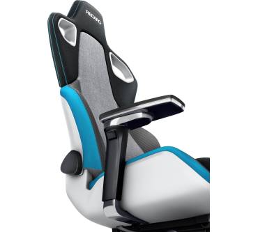 Produktbild Recaro Exo Platinum