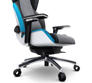 Produktbild Recaro Exo Platinum