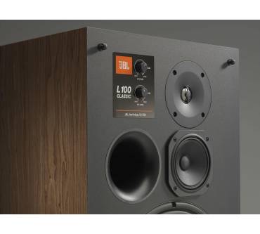 Produktbild JBL L100 Classic