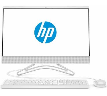 Produktbild HP All-in-One 24-f0000ng