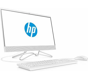 Produktbild HP All-in-One 24-f0000ng