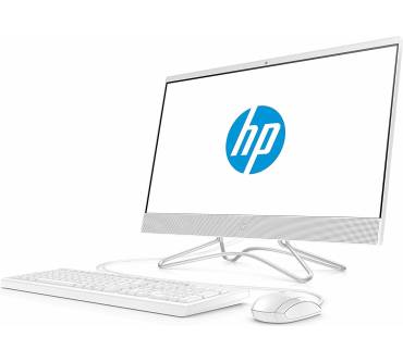 Produktbild HP All-in-One 24-f0000ng