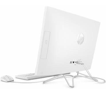 Produktbild HP All-in-One 24-f0000ng