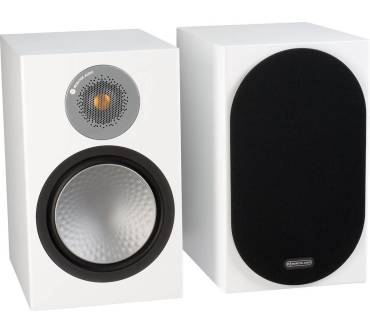 Produktbild Monitor Audio Silver 100