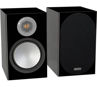 Produktbild Monitor Audio Silver 100