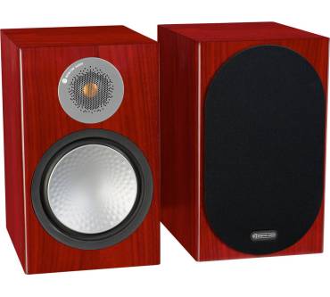 Produktbild Monitor Audio Silver 100