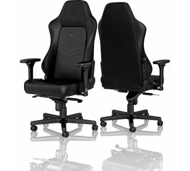 Produktbild Noblechairs Hero (Echtleder)