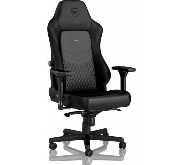 Produktbild Noblechairs Hero (Echtleder)