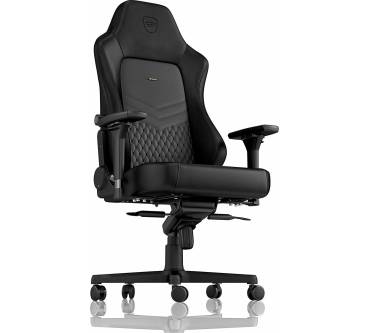 Produktbild Noblechairs Hero (Echtleder)