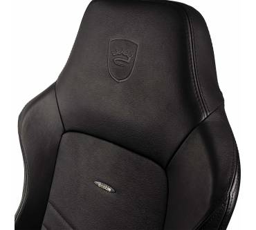 Produktbild Noblechairs Hero (Echtleder)