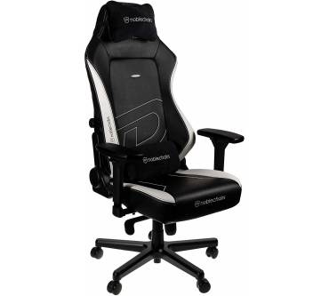 Produktbild Noblechairs Hero (PU-Leder)