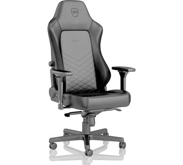 Produktbild Noblechairs Hero (PU-Leder)