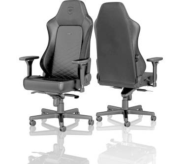 Produktbild Noblechairs Hero (PU-Leder)