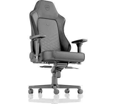 Produktbild Noblechairs Hero (PU-Leder)