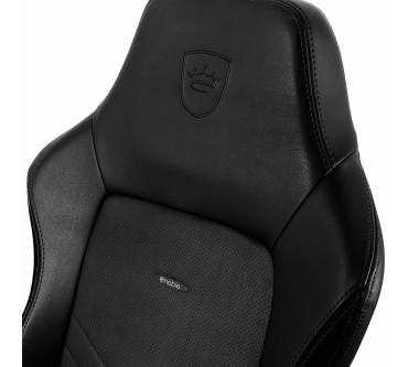 Produktbild Noblechairs Hero (PU-Leder)