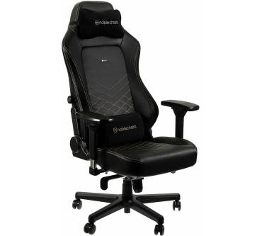 Produktbild Noblechairs Hero (PU-Leder)