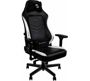 Produktbild Noblechairs Hero (PU-Leder)