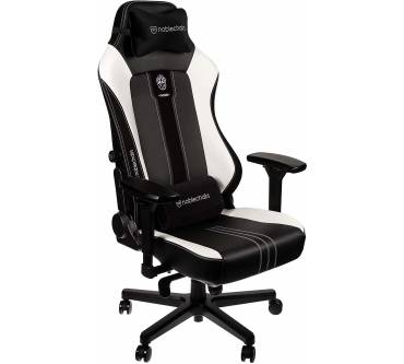 Produktbild Noblechairs Hero (PU-Leder)