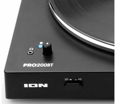 Produktbild Ion Audio Pro200BT