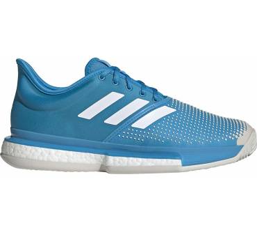 Produktbild Adidas SoleCourt Boost Clay