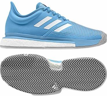 Produktbild Adidas SoleCourt Boost Clay