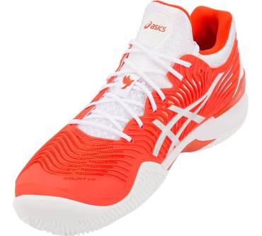 Produktbild Asics COURT FF Novak Clay