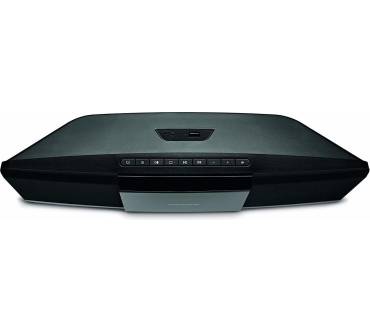 Produktbild Grundig WMS 3000 BT DAB+