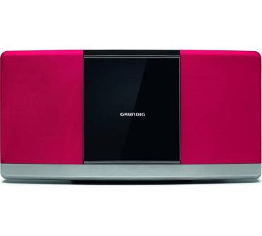 Produktbild Grundig WMS 3000 BT DAB+