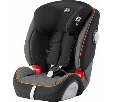 Produktbild Britax Römer Evolva 123 SL Sict