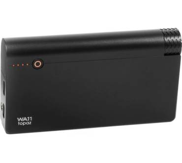 Produktbild Woo Audio WA11 Topaz